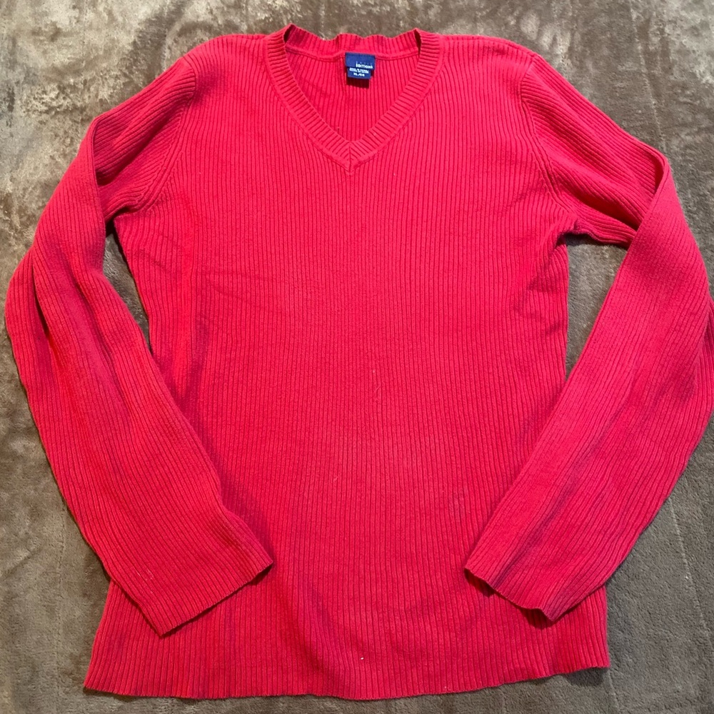 Basic editions • womens sweater